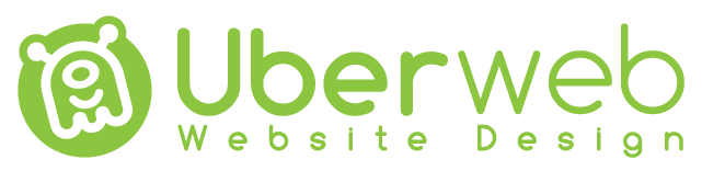 Uberweb Logo